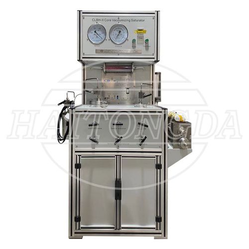 SATS-Prüfgerät - Qingdao Haitongda Special Instrument Co., Ltd. - automatisch / Vakuum / Industrie