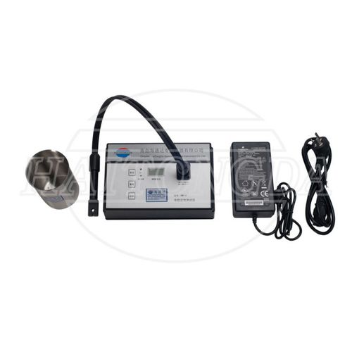 Tester / elektrische Stabilität - DWY-2 - Qingdao Haitongda Special Instrument Co., Ltd. - Netzkabel / Labor / tragbar