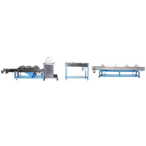Stranggranulator - Nanjing Haisi Extrusion Equipment Co., Ltd. - Aufbereitung / für Polymere / für PE