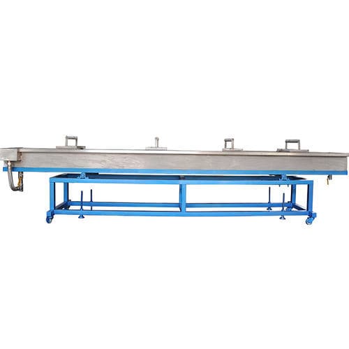 Strangkühlbad - Nanjing Haisi Extrusion Equipment Co., Ltd.