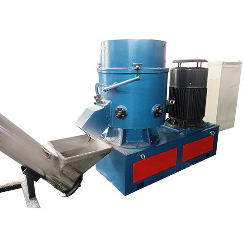Agglomerator für Plastikfolienbeutel - 100 - Nanjing Haisi Extrusion Equipment Co., Ltd.