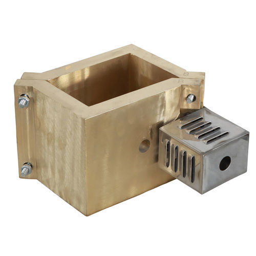 Elektrisches Heizband - HS - Nanjing Haisi Extrusion Equipment Co., Ltd. - isoliert / Glimmer
