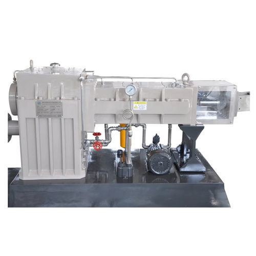 Planetengetriebe - TSE - Nanjing Haisi Extrusion Equipment Co., Ltd. - Parallelwellen / mit Vollwelle / kompakt