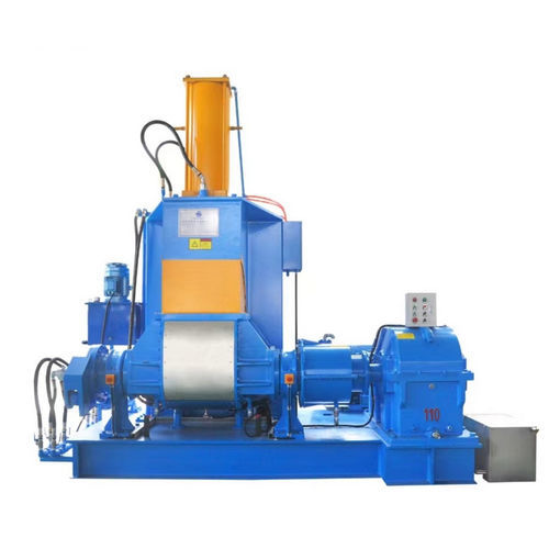 Dynamischer Kneter - Nanjing Haisi Extrusion Equipment Co., Ltd. - Batch / Granulat / Polymer