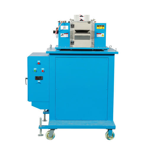 Stranggranulator - HS-LQ series - Nanjing Haisi Extrusion Equipment Co., Ltd. - für PVC / für PE / für PP