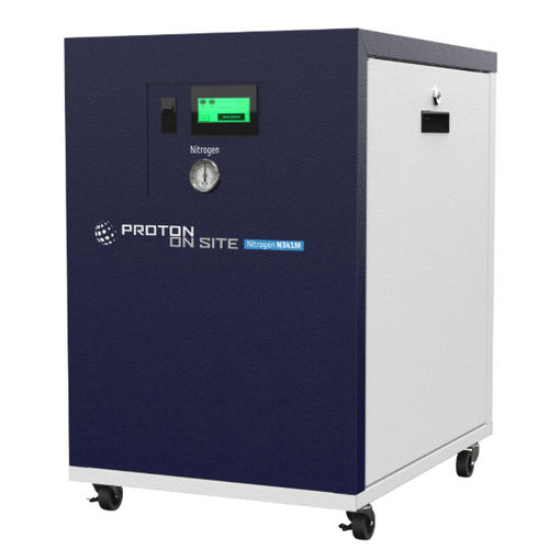 Stickstoffgenerator für hochreine Anwendungen - N341M - Proton Energy Systems - Industrie / Membran