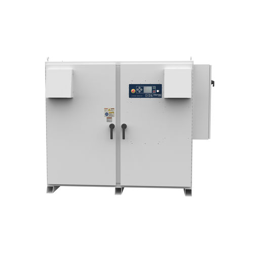 Wasserstoffgas-Generator / für hochreine Anwendungen - C10/C20/C30 - Proton Energy Systems - Prozess / für Gaschromatographie