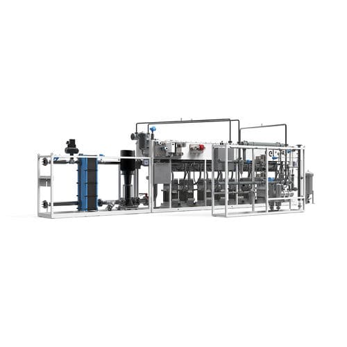 Wasserstoffgas-Generator / für hochreine Anwendungen - M Series - Proton Energy Systems - Prozess / für Gaschromatographie