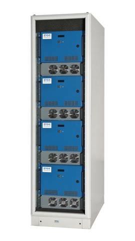 19"-Brennstoffzelle - max. 20 KW | PM Cube - PROTON MOTOR Fuel Cell - auf Rack