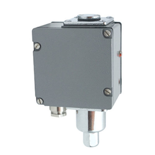 Mechanischer Druckschalter - YWK-100 - Changzhou Tianli Intelligent Control Co., Ltd. - für Luft / für Wasser / für Öl