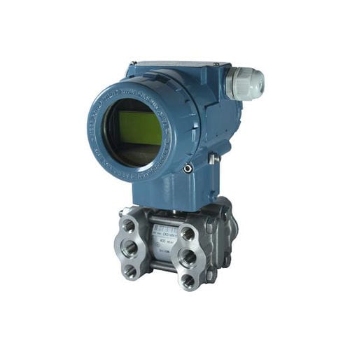 Differenzdruckmessumformer - TX3351-DP - Changzhou Tianli Intelligent Control Co., Ltd. - 4-20 mA / HART / für Gas