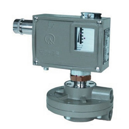 Membrandruckschalter - 520M/7DD - Changzhou Tianli Intelligent Control Co., Ltd. - Differential / für Wasser / für Öl