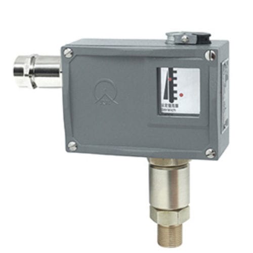 Kolbendruckschalter - YTK-18H - Changzhou Tianli Intelligent Control Co., Ltd. - Membran / für Wasser / für Gas