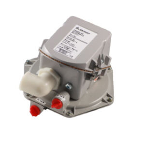 Membrandruckschalter - 310  - Delta Mobrey Limited - Differential / BSP 1/4 / für Öl