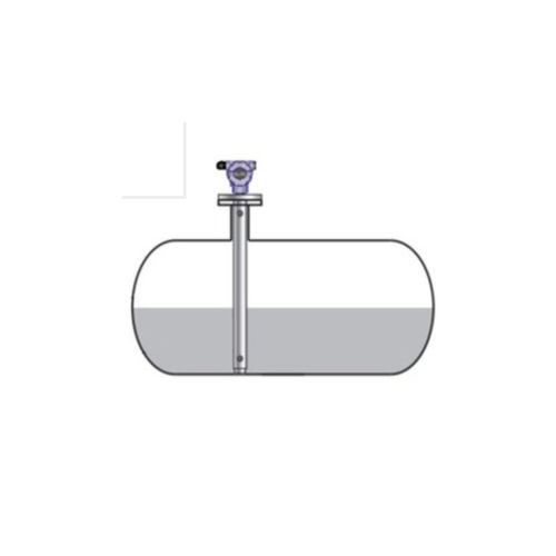 Hydrostatische Tauchsonde - D45  - Delta Mobrey Limited - für Öl / 4-20 mA / HART