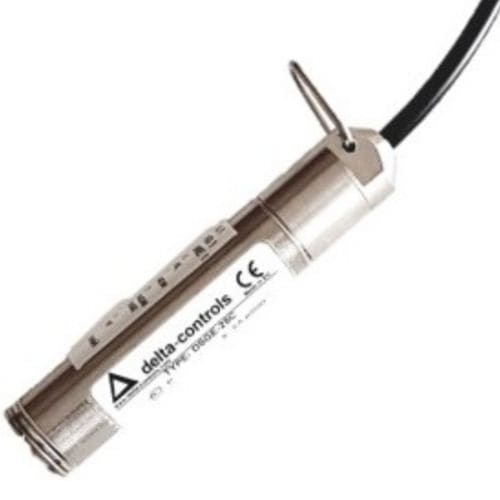 Hydrostatischer Niveautransmitter - DSGE series - Delta Mobrey Limited - Flüssigkeit / 4-20 mA / HART