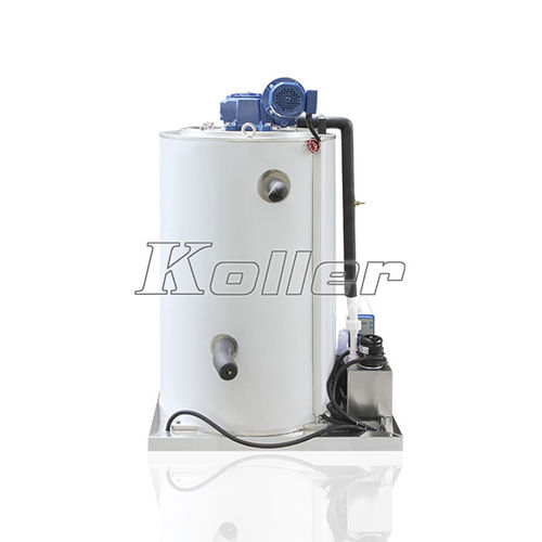 Vakuumverdampfer - KPE - Guangzhou Koller R & E Co., Ltd. - Prozess / für die Lebensmittelindustrie