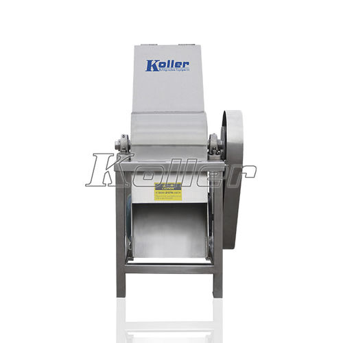 Eisbrecher - VIB10 - Guangzhou Koller R & E Co., Ltd. - Walzen / stationär