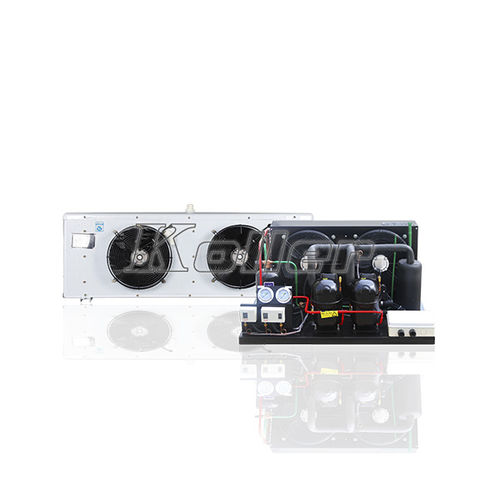 Stationäres Kühlaggregat - Guangzhou Koller R & E Co., Ltd.