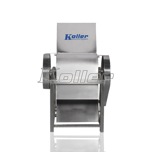 Eisbrecher - VIB30 - Guangzhou Koller R & E Co., Ltd. - Walzen / stationär