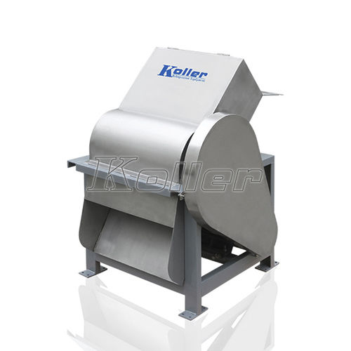 Eisbrecher - VIB50 - Guangzhou Koller R & E Co., Ltd. - Walzen / stationär