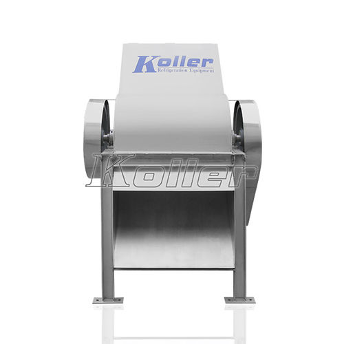 Eisbrecher - VIB100 - Guangzhou Koller R & E Co., Ltd. - Walzen / stationär