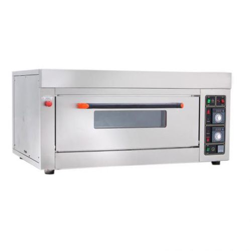 Etagen-Lebensmittelofen - HLY-102BS - Guangzhou Hongling Electric Heating Equipment - Mehretagen / für Brot / für Heizzwecke