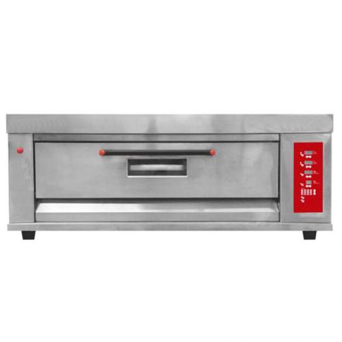 Etagen-Lebensmittelofen - HLY-102EX - Guangzhou Hongling Electric Heating Equipment - Mehretagen / für Brot / für Heizzwecke