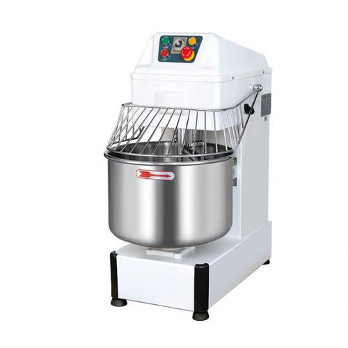 Spiralteigkneter - HS-20 - Guangzhou Hongling Electric Heating Equipment - für Bäckerei