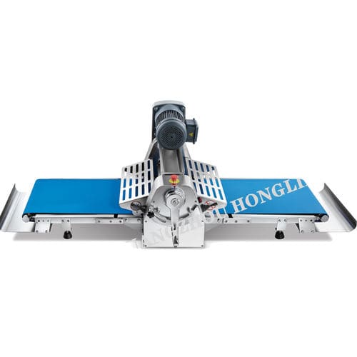 Manuelle Nudelwalze - QS-400BT - Guangzhou Hongling Electric Heating Equipment