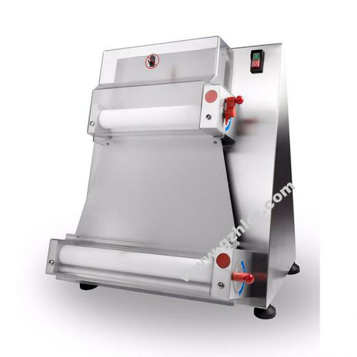 Walze für die Lebensmittelindustrie - QS-15 - Guangzhou Hongling Electric Heating Equipment