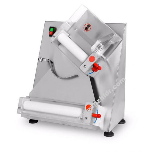 Walze für die Lebensmittelindustrie - QS-12 - Guangzhou Hongling Electric Heating Equipment