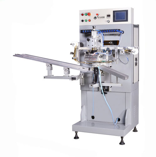 Golddruckmaschine - YD-HSA300 - Dongguan Yaodong Machinery Manufacturing Co., Ltd.