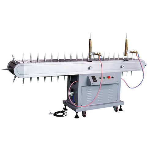 Flammgerät - YD-FT200 - Dongguan Yaodong Machinery Manufacturing Co., Ltd.