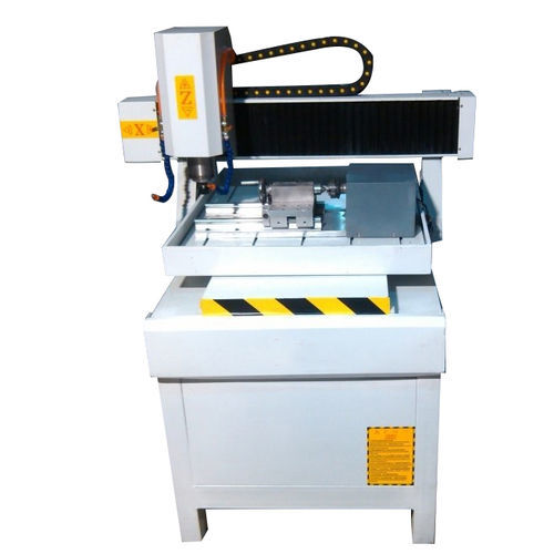 Kopierfräse für Kunststoff - DLM-4040 - JINAN DLM CNC ROUTER CO., LTD. - für Aluminium / für Holz / 3-Achsen