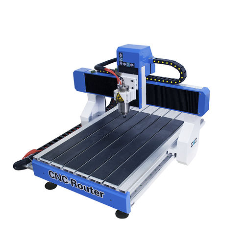 CNC-Konturfräsmaschine - Lz-6090 - Guangzhou Dragon Diamond Technology Co., Ltd. - XYZ / Spindel / für Acryl