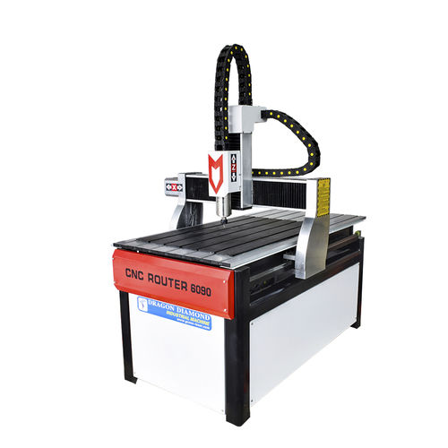 Messing-Graviermaschine - Lz-6090A - Guangzhou Dragon Diamond Technology Co., Ltd. - für Acryl / Tisch / CNC