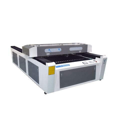 CO2-Laser-Schneidemaschine - LZ-1325 - Guangzhou Dragon Diamond Technology Co., Ltd. - für Stahl / für Karbonstahl / für Acryl