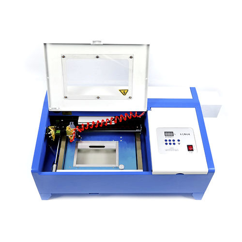 CO2-Laser-Graviermaschine - M40B - Guangzhou Dragon Diamond Technology Co., Ltd. - Industrie / Tisch