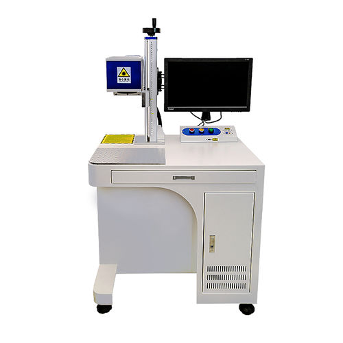 CO2-Laser-Markiermaschine - LZ-RF series - Guangzhou Dragon Diamond Technology Co., Ltd. - Holz / Papier / Glas