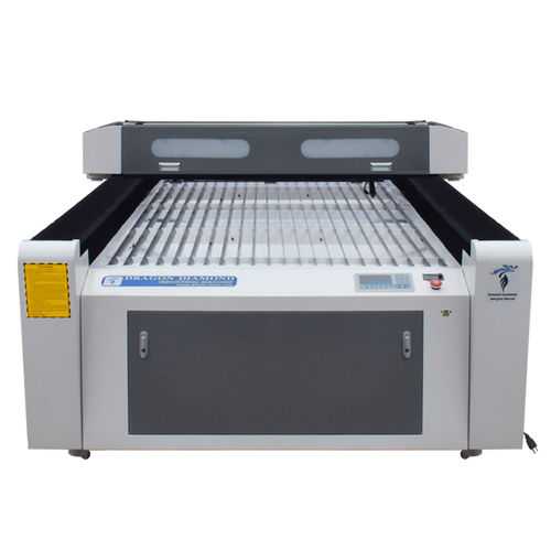 CO2-Laser-Schneidemaschine - LZ-1325L - Guangzhou Dragon Diamond Technology Co., Ltd. - für Acryl / für Holz / für Leder