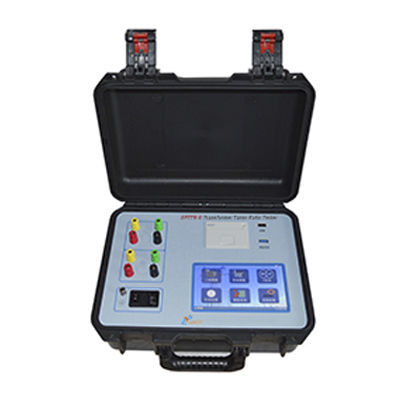 Digitaler Ratiometer - EPTTR-E - EP HIPOT ELECTRIC CO., LTD. - für Transformator