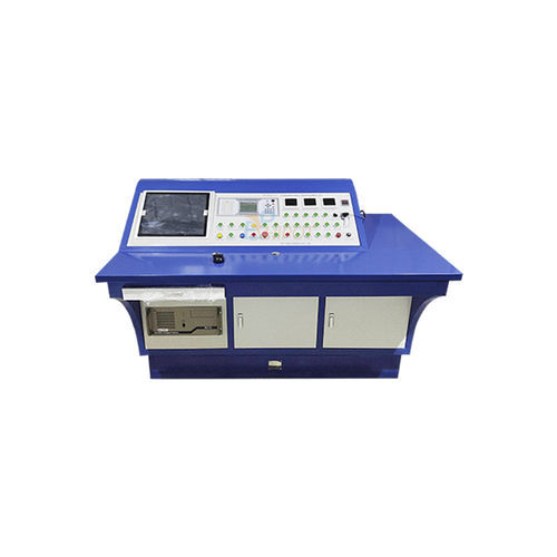 Multiparameter-Prüfstand - EPBZ series - EP HIPOT ELECTRIC CO., LTD. - festigkeit / Strom / Spannung