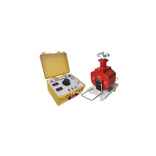 DC-Dielektrimeter - EPTC-M+ - EP HIPOT ELECTRIC CO., LTD. - AC