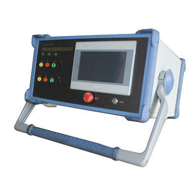 Leistungsfähigkeits-Prüfgerät - EPHV-NT Model B - EP HIPOT ELECTRIC CO., LTD. - manuell / für Fehlerstrom-Schutzschalter / Industrie