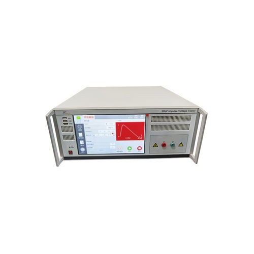 Stossspannungs-Isolation-Tester - EPDY-A20 - EP HIPOT ELECTRIC CO., LTD. - für Elektrogeräte / Motor / für elektrische Ausrüstung