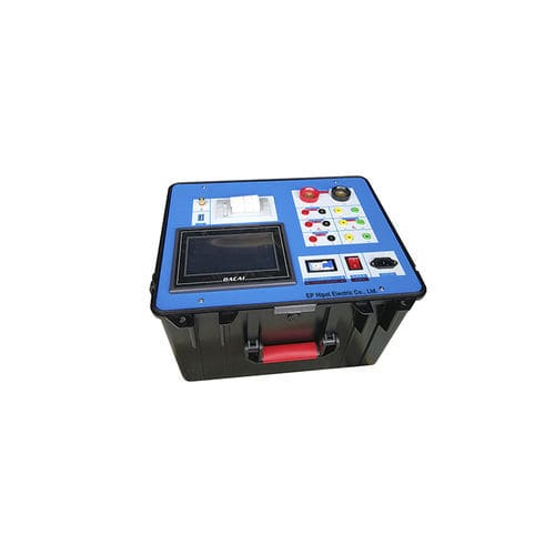 Stromprüfgerät - EPCP-III - EP HIPOT ELECTRIC CO., LTD. - Spannung / elektrisch / automatisch