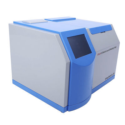 Dielektrischer Tester - EPOL60 - EP HIPOT ELECTRIC CO., LTD. - für Dissipationsfaktor / Isolieröl / automatisch