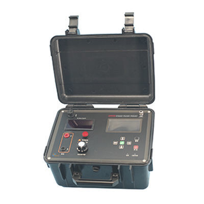 Digitaler Blitzeinschlagzähler - EPD420 - EP HIPOT ELECTRIC CO., LTD. - elektronisch