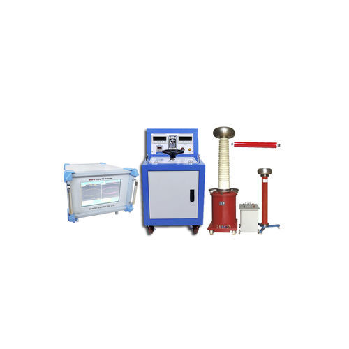 Teilentladungsmesssystem - EPPD - EP HIPOT ELECTRIC CO., LTD. - visuell / automatisch